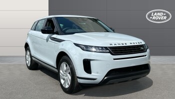 Land Rover Range Rover Evoque 2.0 D200 S 5dr Auto Diesel Hatchback